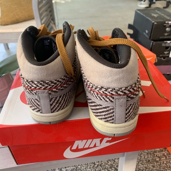 Women’s Nike blazer size 6 - Picture 2 of 5